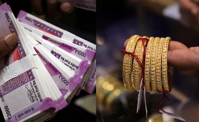 Telangana Assembly Elections how to carry cash and gold check details - Sakshi