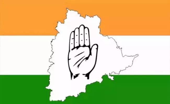 Second List Of Congress Candidates Will Be Announced After Dussehra - Sakshi