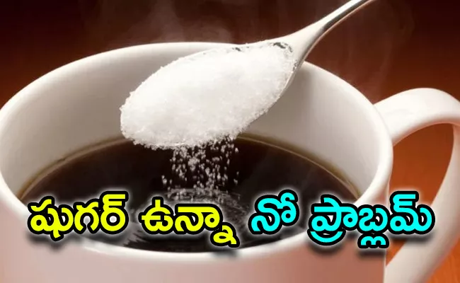 Microbes Into Making Allulose Substitue For Table Sugar - Sakshi