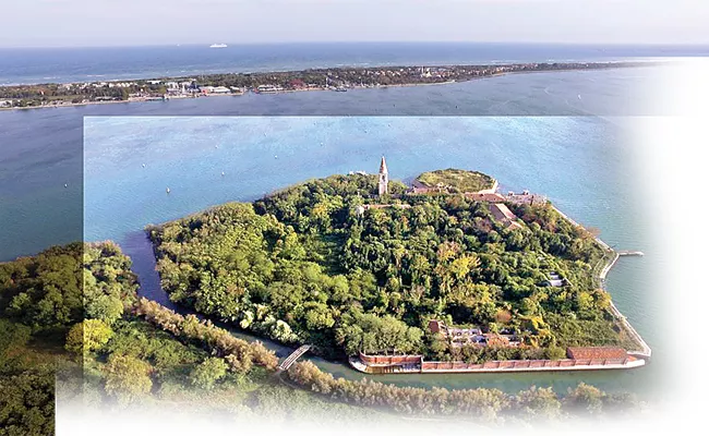Poveglia Island As One Of The Worlds Most Haunted Places - Sakshi