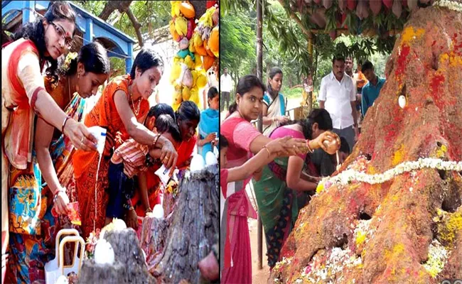 Nagula Chavithi 2023: Puja Rituals And Significance Of The Naga Puja - Sakshi
