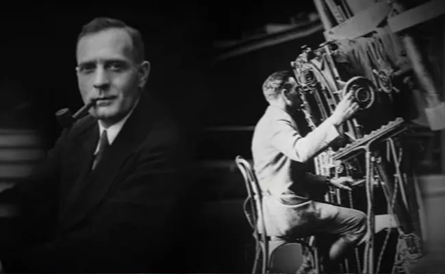 Astronomer Edwin Powell Hubble Birthday Special Story - Sakshi