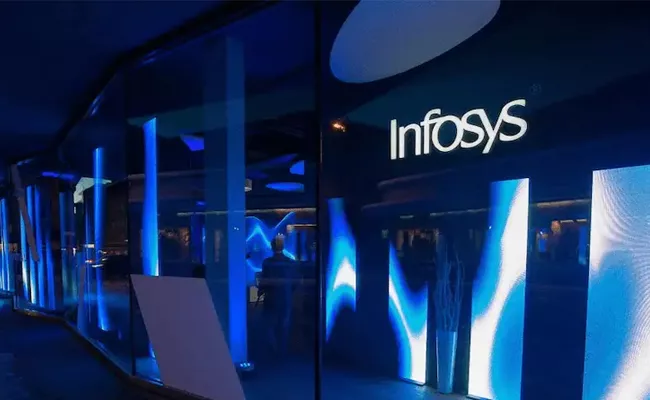 Infosys employees to get Q2 performance bonus in November but there is a catch - Sakshi