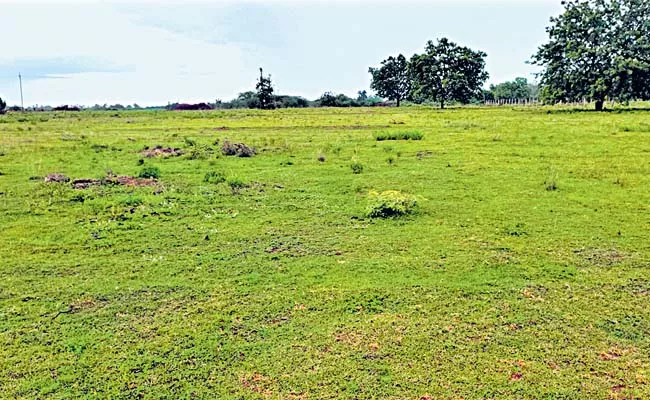 The government has given more clarity on land ownership rights - Sakshi