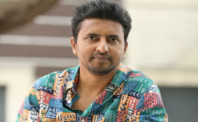 Director Arun Vikkirala talk About SudiGali Sudheer Calling Sahasra Movie - Sakshi