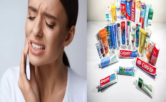 Ayurvedic Experts Recommend Which ToothPaste For Oral Health - Sakshi