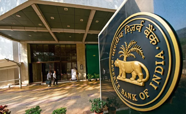 RBI Instructions To Banks And NBFCs - Sakshi