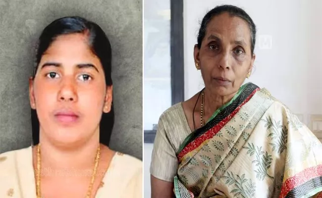HC Allowed Kerala Woman To Make Blood Money Deal To Travel Yemen  - Sakshi