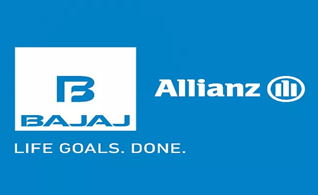Bajaj Allianz Life AUM crosses Rs 1 lakh crore mark - Sakshi