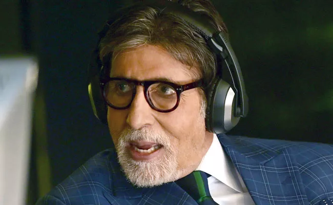 Bollywood Star Amitabh Bachchan Buys A IPCL Team In Cricket - Sakshi