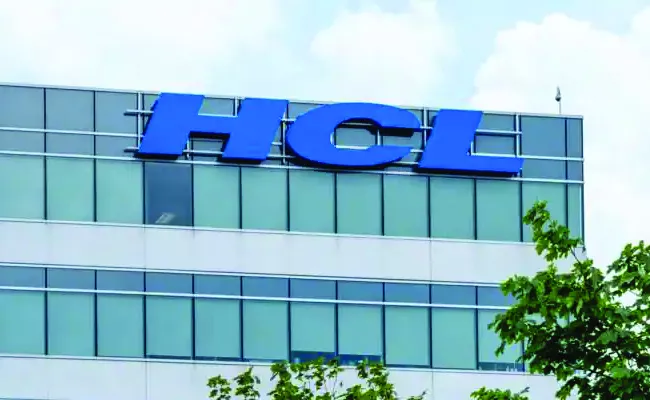 HCL Tech To Sell Bengaluru Office Assets - Sakshi