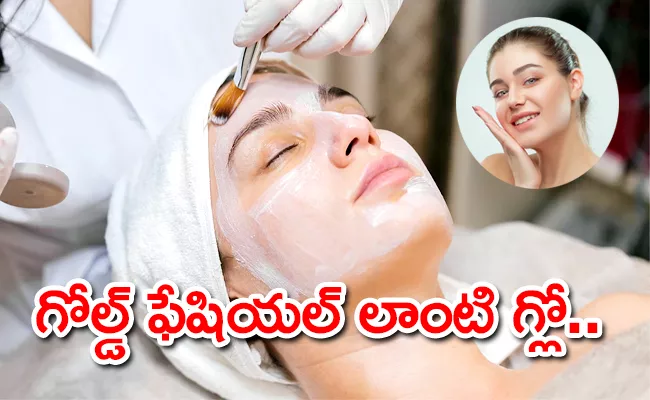 Simple Beauty And Hair Care With Natural Ingredients - Sakshi