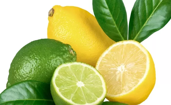 How To Store Lemons So They Stay Fresh Longer - Sakshi