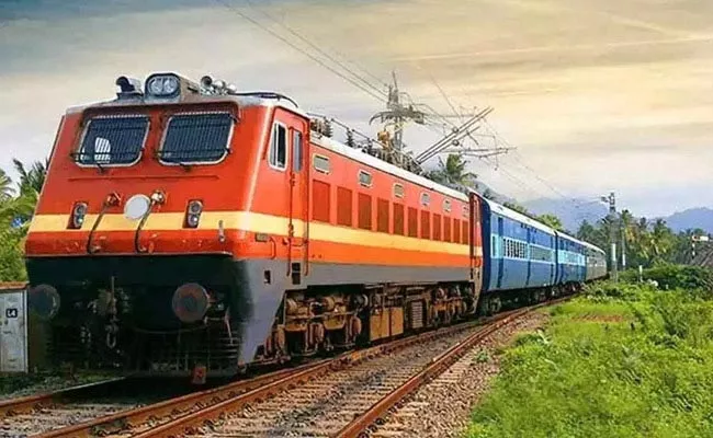 Sankranti Festival 2024: Special Trains On Various Routes - Sakshi