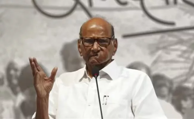 Rift In INDIA Bloc Over Kharge Sharad Pawar Says No PM Face In 1970 - Sakshi