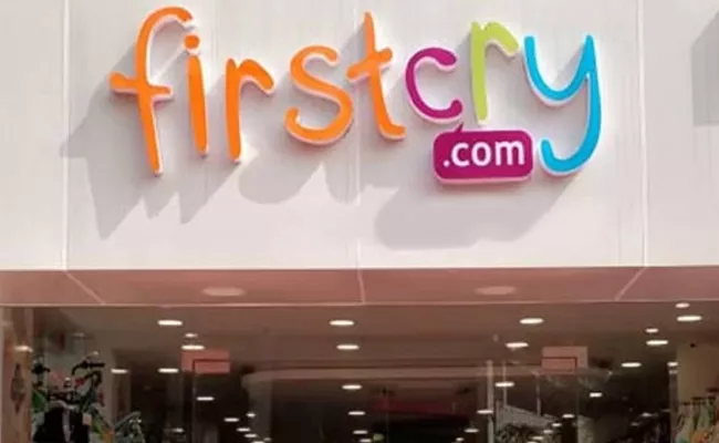 FirstCry reports Rs 5632 Crore revenue in FY23 losses spike 6X - Sakshi