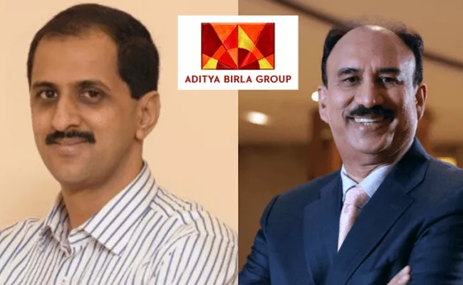 Aditya Birla group names Ashok Ramchandran new HR head - Sakshi