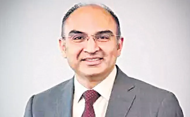 Black Box eyes three-fold revenue growth says Sanjeev Verma  - Sakshi