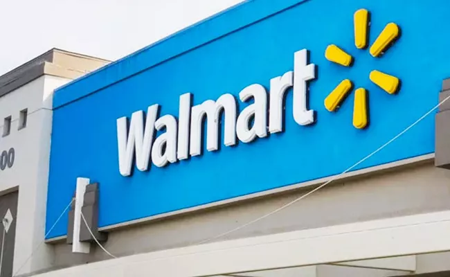 Walmart Company Shift From China Towards India - Sakshi