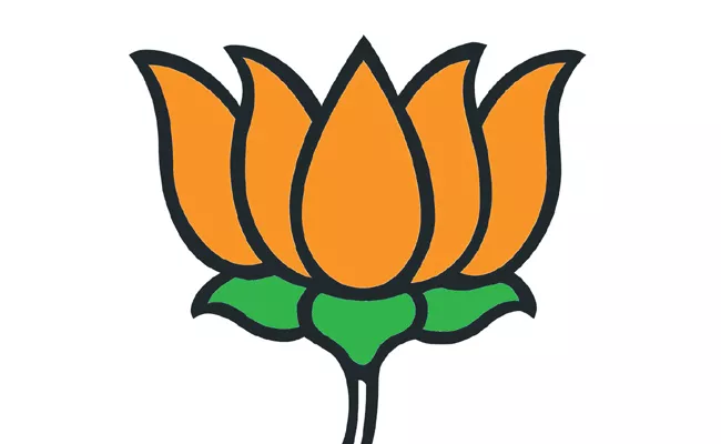 Telangana assembly election results for BJP - Sakshi