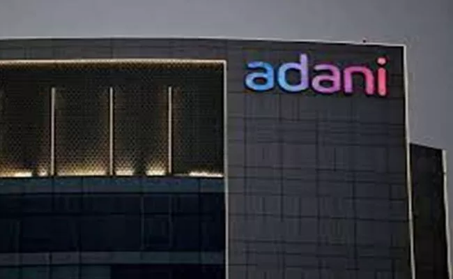 Bimal Dayal appointed as CEO of Adani Infrastructure India - Sakshi