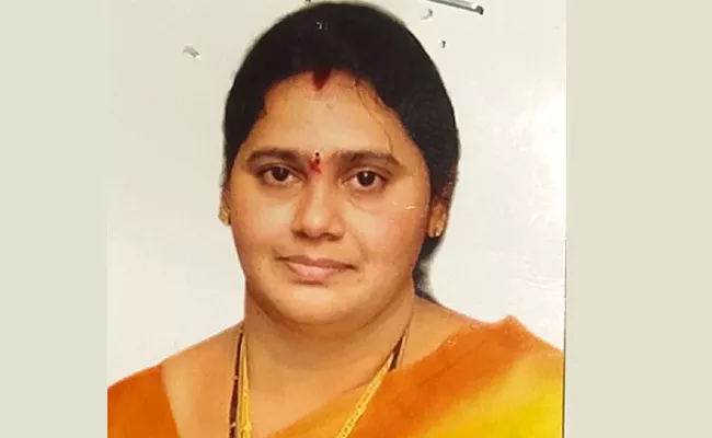 woman missing in hyderabad - Sakshi