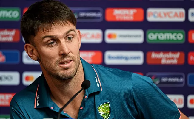 Mitchell Marsh set for big pay rise by Cricket Australia - Sakshi
