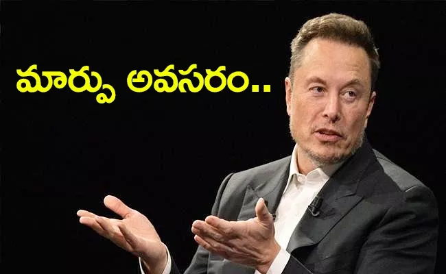 India Not Having Permanent Seat Absurd Elon Musk Tweet - Sakshi