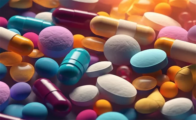 Sakshi Editorial On Doctors About Antibiotics