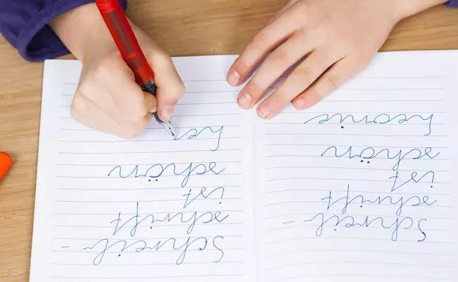 California reinstated first through sixth graders in public schools learn to write in cursive - Sakshi