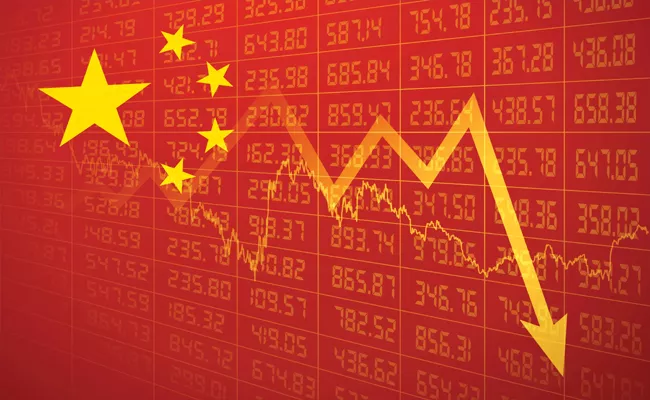 China Stock Market Regulatory Introduces New Rules For Short Sellers - Sakshi