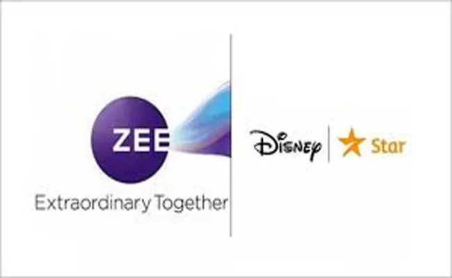 Disney Star mulls legal action against ZEEL for backing out - Sakshi