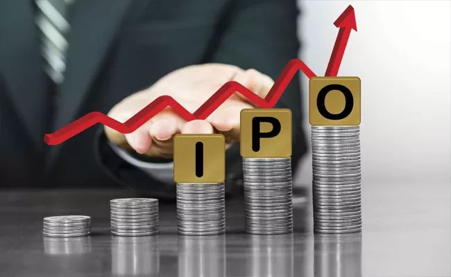 IPOs Starts On NewYear With Better Listing Gains - Sakshi
