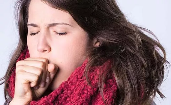 Natural and home Remediesfor cold and Cough  - Sakshi