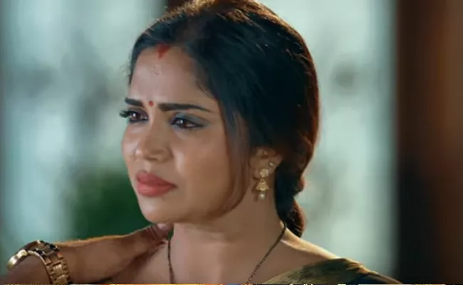 Sri Ram and Suman Babu Erracheera Official Trailer Out Now  - Sakshi