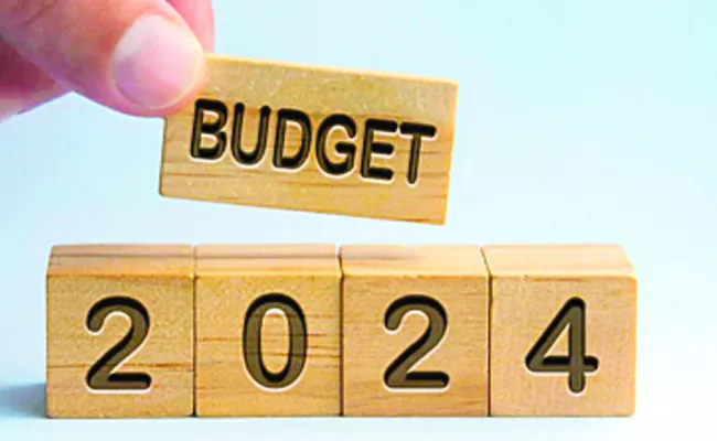 Interim Budget 2024: 5 things you should not expect on February 1 - Sakshi