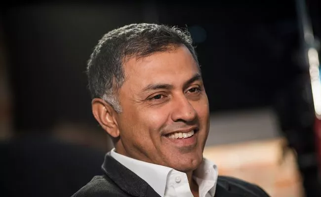 Former highest paid executive at Google is now a billionaire CEO - Sakshi
