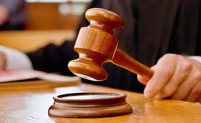 Court Dismissed On Illegal Cases Kodali Nani And Ysrcp Leaders - Sakshi