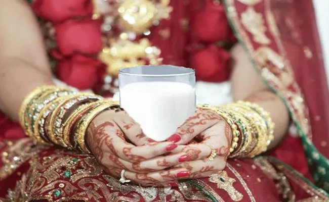 Dowry Harassment In Karnataka - Sakshi