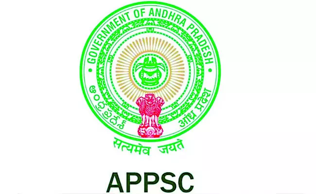 6296 posts filled in 4 years of Andhra Pradesh Govt - Sakshi