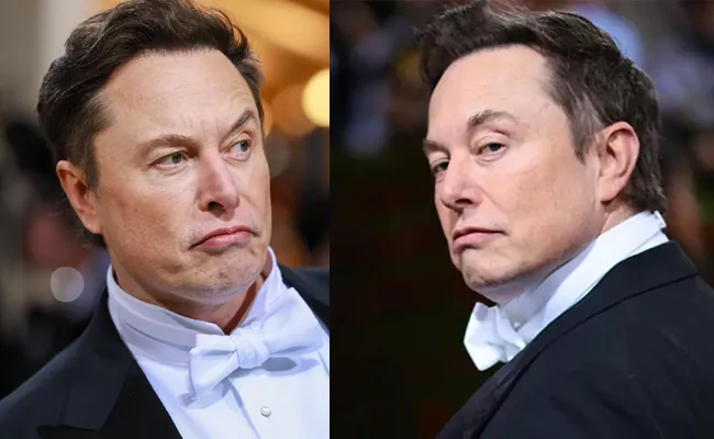 Elon Musk Used LSD Cocaine Report - Sakshi