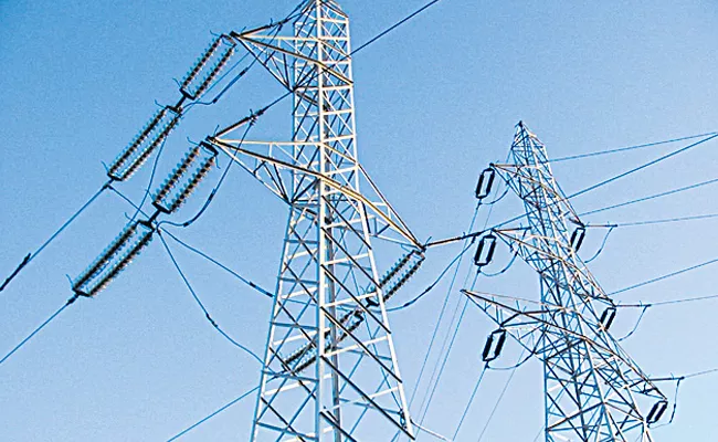 Deadline for submission of tariff proposals for discoms has expired - Sakshi