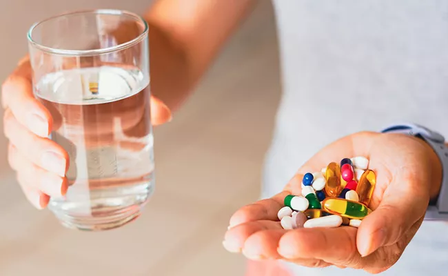 do you know dangerous to take antibiotics without a prescription - Sakshi