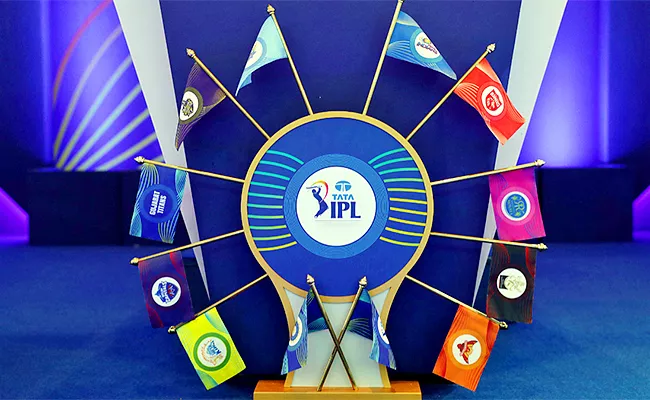 IPL 2024 schedule to be released on 22 February - Sakshi