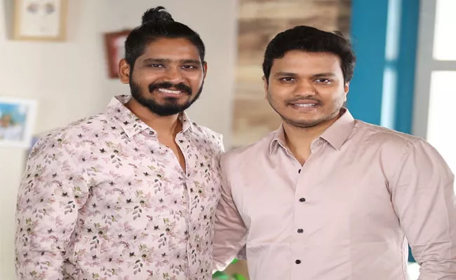 Producers Snehal and Shashidhar Talk About Bhoothaddam Bhaskar Narayana Movie - Sakshi
