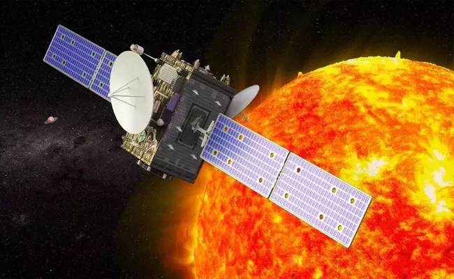 Aditya L1 PAPA Detects Coronal Mass Ejections On Solar Wind - Sakshi