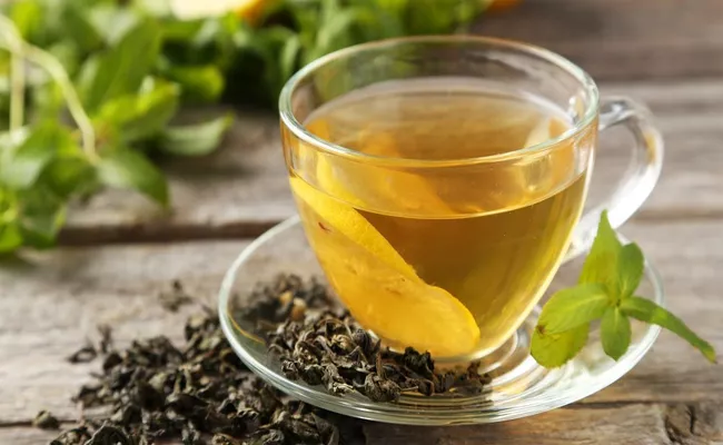 Dangerous Side Effects Of Drinking Too Much Green Tea - Sakshi