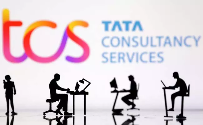 Return by March end TCS spells it out for employees working from home - Sakshi
