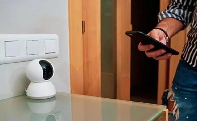 How to find hidden cameras in hotels and all check these five methods - Sakshi