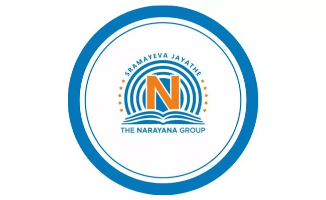 Narayana educational institutions as a platform for politics - Sakshi